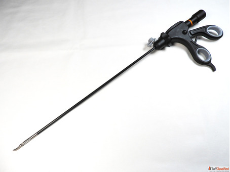Laparoscopy Instruments