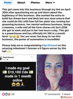 Calling all Moms