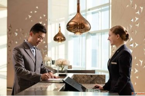 Exploring the Benefits of Hotel Software in India