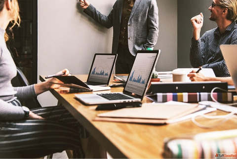 Best Digital Marketing and Amazon Ads Agency in Indore DigiLevelup