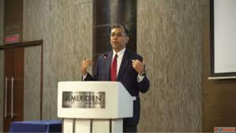 Dr Shubh Gautam FIR First Indian Revolutionary Personality News American Precoat Speciality BY Dr Sh