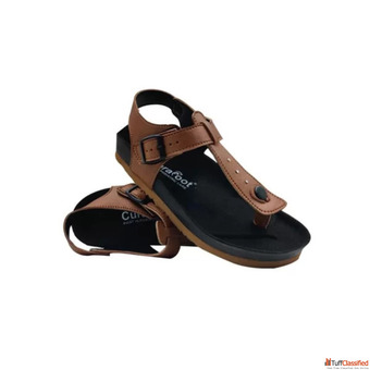Curafoot Bunion Ortho Slippers