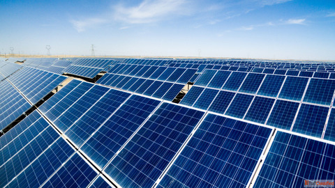 Solar PV Panels Manufacturers and Installation Services