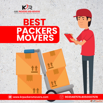 Packers and Movers in Indira Nagar