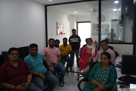 digital marketing course in Vadodara