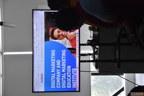 digital marketing course in Vadodara
