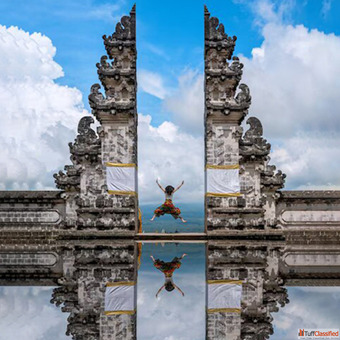 Get Your Bali packages from Kolkata with flight from NatureWings Holidays