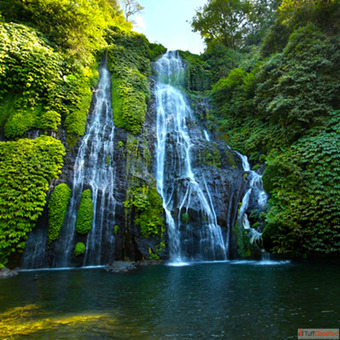 Get Your Bali packages from Kolkata with flight from NatureWings Holidays