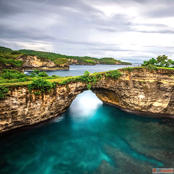 Get Your Bali packages from Kolkata with flight from NatureWings Holidays