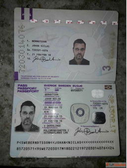 Buy Quality COUNTERFEIT MONEY And fake PassportsDriver s LicenseID CardsVisasSSN