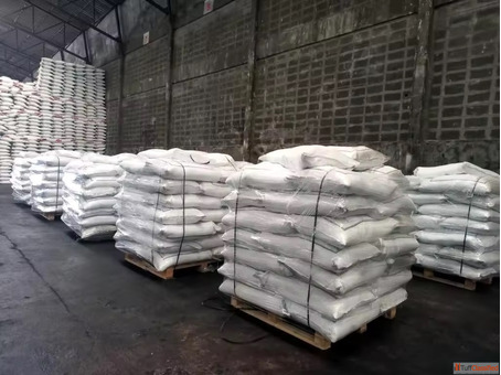 Chemical Fertilizer Agriculture GradeTechnical Grade N46 Wholesale Urea