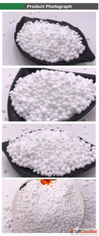 Chemical Fertilizer Agriculture GradeTechnical Grade N46 Wholesale Urea