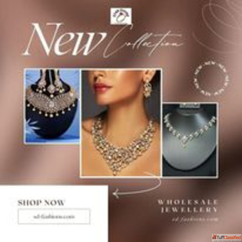 CZ Jewelry Collections