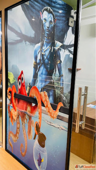 MAAC Ghaziabad Best 3D Animation 2D Animation Visual Effects amp VFX Courses Institute in Nehru Naga