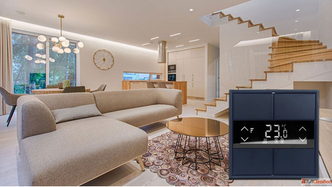 Advanced Home Automation Solutions in Delhi