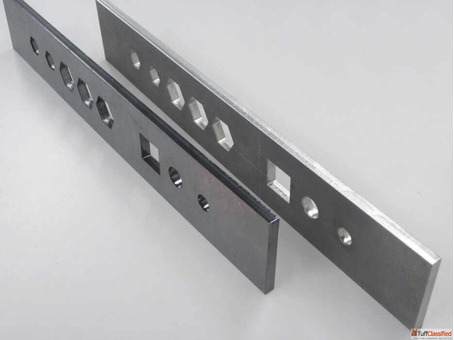 CNC Laser Cutting services in manufacturing industry at affordable rates