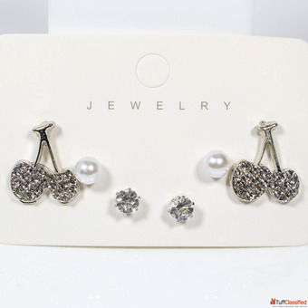 Trending Earrings For Lehenga in Bangalore