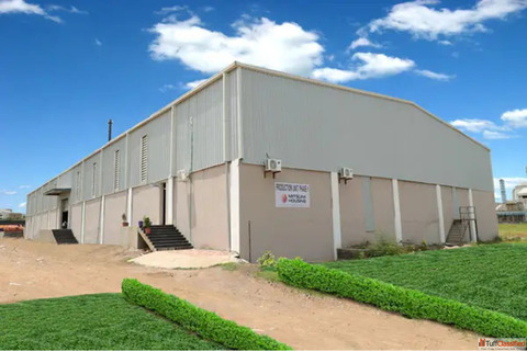 Industrial Shed Warehouse Factory For Rent in Faridabad