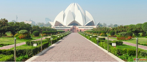 Women travel groups The Delhi Way