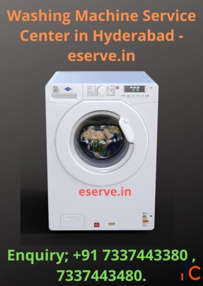 Whirlpool Washing Machine Service Center Near Rajendra Nagar Hyderabad 7337443480