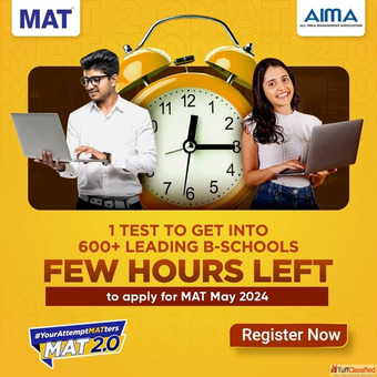 AIMA Testing and Assessment Solutions MAT RMAT UGAT amp AMT Certification
