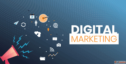 Premium Digital Marketing Agency in Delhi NCR