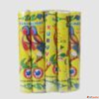 Ignite Your Celebrations with one sound cracker in the form of thunder booms