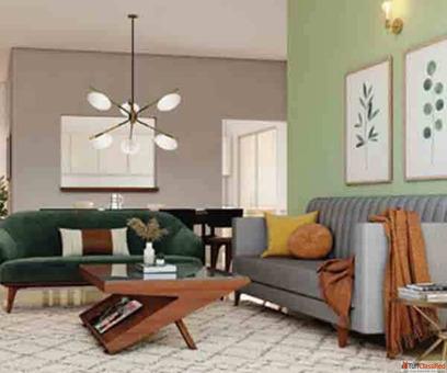 Brigade Insignia 3 4 amp 5 BHK premium Homes at Yelahanka Bangalore