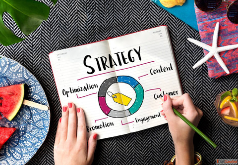 Digital Marketing Agency in Contai