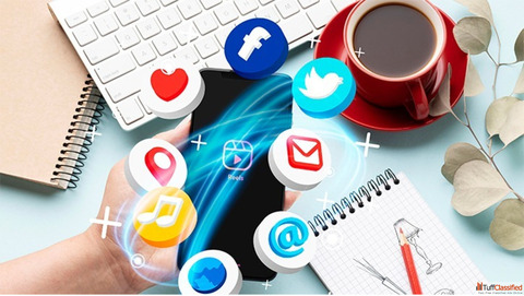 Digital Marketing Agency in Contai