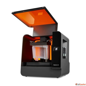 Formlabs Form 3L MEGAHPRINTING