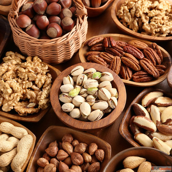 Buy Online Dry Fruits and Nuts From Adinath Trading Company At Best Price