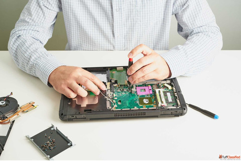 Laptop Repair in Hyderabad Laptop Service in Ameerpet Kukatpally ECIL