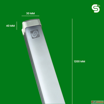 Motion Sensor LED Tube Light