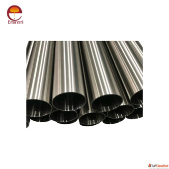 Bright Annealed Stainless Steel Tubing