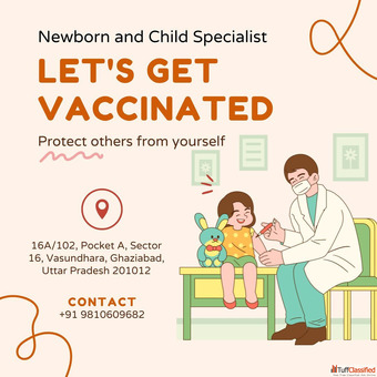 Dr J Prabhakar Rao 35 Years Experience Best Child Specialist in Noida Sector 137 Paediatrician in No