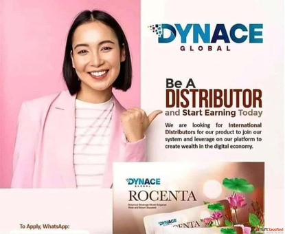 Worldwide Business Opportunity present in 50 countries Very stable And long term company Join now