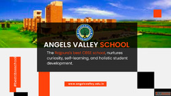 Angels Valley School The Best School in Rajpura for Excellen...