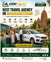 Best Travel Agency in Bhubaneswar