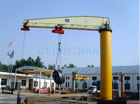 Jib Crane For Sale