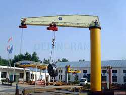 Jib Crane For Sale