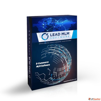 Best MLM Plan Best MLM Software Lead MLM Software