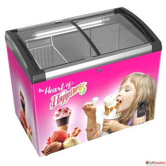 Ice Cream Freezer Repair Center Near Nampally Hyderabad 7337443380