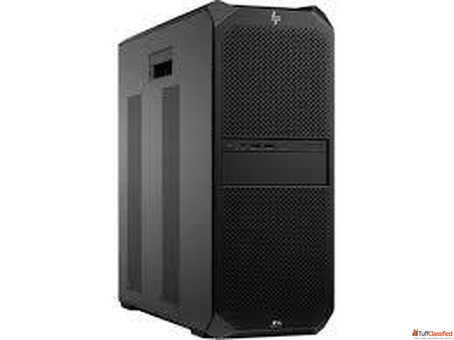 HP Z6 G5 Workstation Rental at best price in Pune GlobalNettech