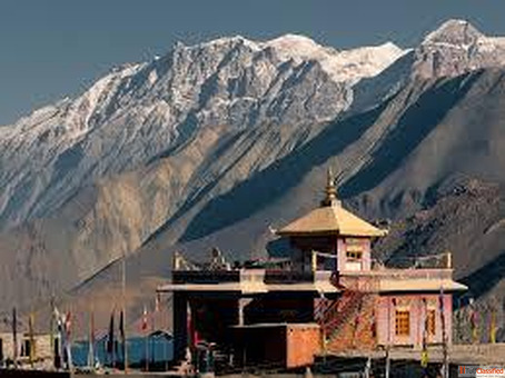 Nepal Tour Package From Bangalore