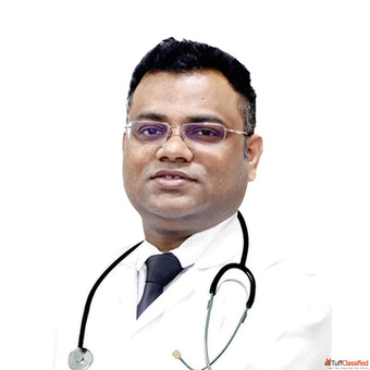 Gastroenterologist in Faridabad