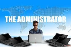 HIRING ADMINISTRATIVE OFFICERS IN SALEM