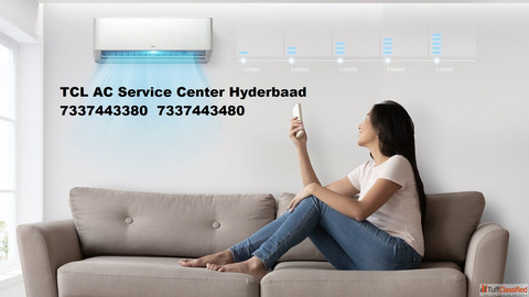 tcl ac service center center near tirumalagiri secunderabad 7337443480