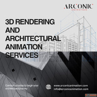 Expert 3D Rendering Services India's Best Architectural...