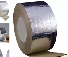 FSK Aluminium Foil Tape - Excel Corporations